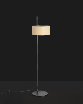 Parallel 396 Floor lamp Oluce
